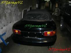 Крышка багажника. Toyota Celica, ST182, ST183C, ST185
