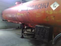 Нефаз 9693-10. Продам прицеп, 33 280 кг.
