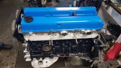 Двигатель в сборе. Toyota: Mark II Wagon Blit, Crown Majesta, Crown, Aristo, Verossa, Soarer, Mark II, Cresta, Supra, Chaser Двигатели: 1JZGTE, 2JZGTE