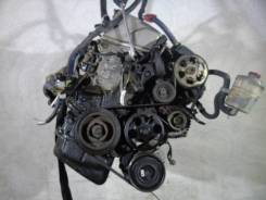 Контрактный двигатель Honda Stream 2000-2006 2002 K20A1