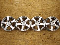 RinSpeed. 7.5x17", 5x120.00, ET47, ЦО 72,6 мм.