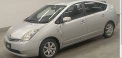 Toyota Prius. NHW20