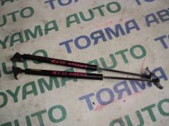 Амортизатор двери багажника. Toyota Harrier, ACU30, ACU30W, ACU35, ACU35W