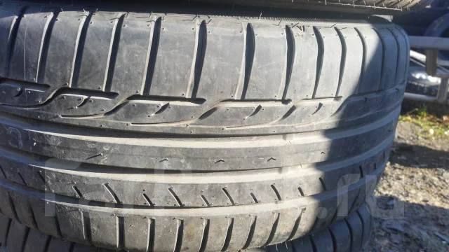 Dunlop Sport Maxx RT. ������, 2013 ���, �/�, ����� 5 % ����