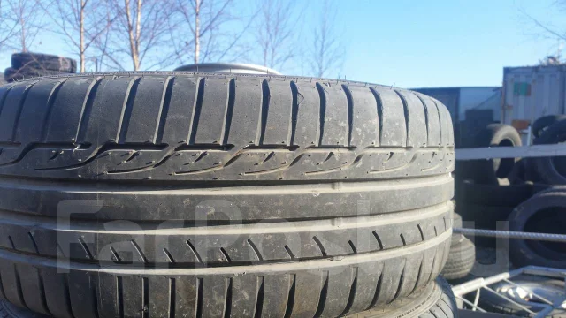 Dunlop Sport Maxx RT. ������, 2013 ���, �/�, ����� 5 % ����