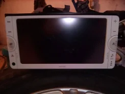 Pioneer AVH-170