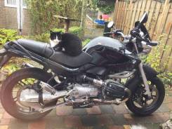 BMW R 1150 R. 1 150 куб. см., исправен, птс, без пробега. Под заказ