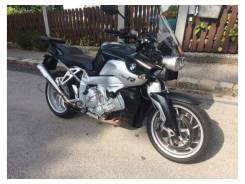 BMW K 1200 R. 1 200 куб. см., исправен, птс, без пробега. Под заказ