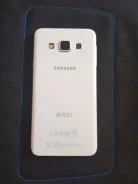 Samsung Galaxy A3 2015. �/�, �����, 3G, 4G LTE, Dual-SIM ����