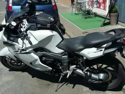 BMW K 1300 S. 1 300����. ��., ��������, ���, ��� �������. ��� ����� �� �����-���������� ����
