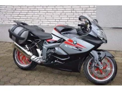 BMW K 1300 S. 1 300����. ��., ��������, ���, ��� �������. ��� ����� �� �����-���������� ����