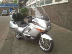 BMW K 1200 LT. 1 200 куб. см., исправен, птс, без пробега. Под заказ