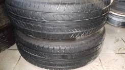 Dunlop Grandtrek PT2. Летние, 2014 год, износ: 20%, 2 шт