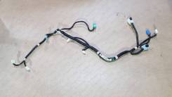 Электропроводка. Acura Legend Acura RL Honda Legend, KB1 Двигатели: J35A, J35A8, J37A2, J37A3
