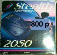 Stealth