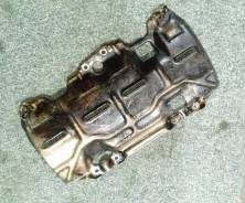 Поддон. Honda: Ballade, CR-X del Sol, Orthia, CR-V, S-MX, Civic, CR-X, Civic CRX, Civic Ferio, Domani, Stepwgn, Integra Двигатели: B16A6, B18B4, D15Z4...