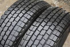 Dunlop SP LT 02. Зимние, без шипов, 5 %, 2 шт