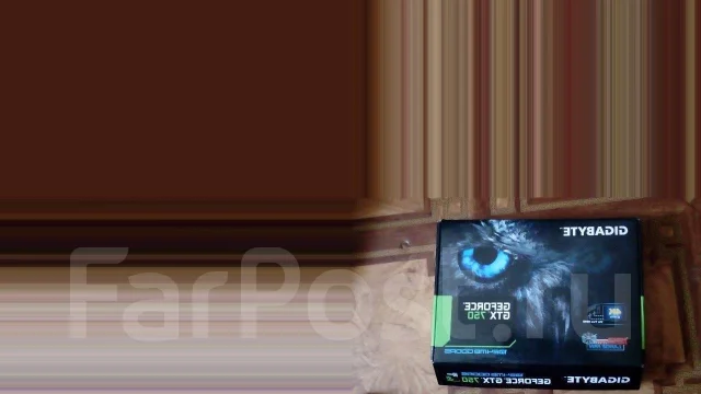 GeForce GTX 750 ����