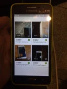 Samsung Galaxy Grand Prime. �/� ����