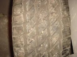 Michelin LTX A/S. �����������, 2015 ���, �/�, ����� 5 % ����