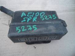 Блок реле. Toyota: Sprinter, Corolla Spacio, Sprinter Carib, Corolla Levin, Sprinter Trueno, Corolla, Sprinter Marino, Corolla Ceres Двигатели: 2C, 2E...