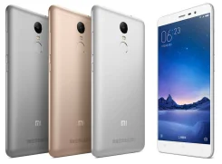Xiaomi Redmi Note 3. ����� ����