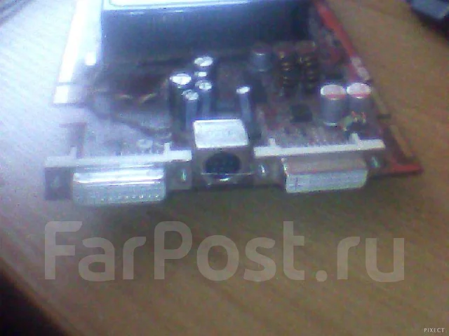 Radeon X1650 ����