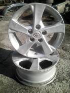 Диски на королу 150к в Искитиме Toyota. x16", 5x114.30