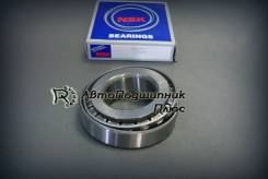 Подшипник. Volkswagen: Caddy, Passat, Jetta, Scirocco, Tiguan, Sharan, Passat CC, Beetle, Eos, Touran, Golf Audi: S3, TT, Q3, TT RS, RS Q3, A1, RS3, A...