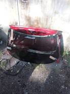Стекло заднее. Honda Accord, CL1