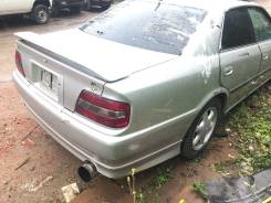 Стекло заднее. Toyota Chaser, JZX100