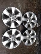 FR Design. 7.5x18", 6x139.70, ET25