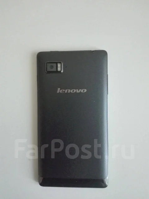Lenovo Vibe Z. �/� ����