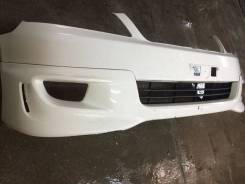 Обвес кузова аэродинамический. Toyota Corolla Fielder, NZE121, NZE121G