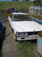 Nissan Leopard. PF30