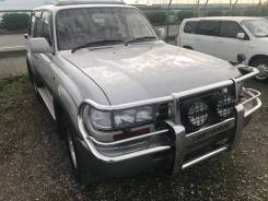 Toyota Land Cruiser. HDJ81 HZJ81 FZJ80, 1FZFE 1HDT 1HDFT 1HZ