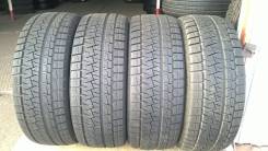 Pirelli Ice Asimmetrico. Зимние, без шипов, 2014 год, без износа, 4 шт