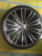 Garson. 9.0x19", 5x114.30, ET45
