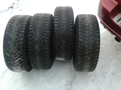 Nokian Hakkapeliitta 4. ������, ����������, 2010 ���, �/�, ����� 40�%