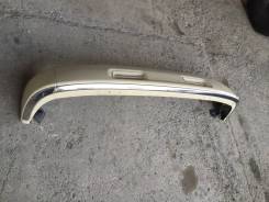 Бампер. Toyota Land Cruiser, FJ80, FJ80G, FZJ80, FZJ80G, FZJ80J, HDJ80, HDJ81, HDJ81V, HZJ80, HZJ81, HZJ81V Двигатели: 1FZF, 1FZFE, 1HDFT, 1HDT, 1HZ...