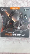 Plantronics RIG 500HS ����