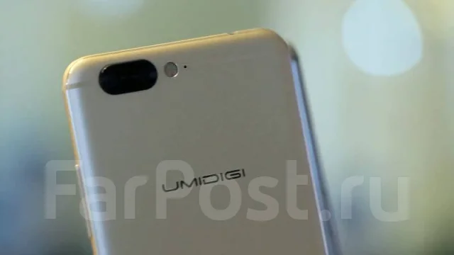 Umidigi. �/� ����