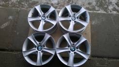 BMW. 7.0x16, 5x120.00, ET40, ЦО 71,1 мм.