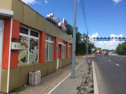 Помещения свободного назначения. Морозова Павла Леонтьевича ул 67, р-н Индустриальный, 101 кв. м.