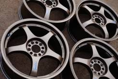 A-Tech. 7.0x17", 5x100.00, ET48