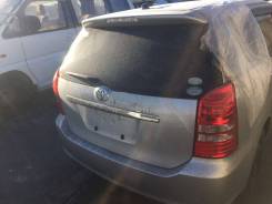 Дверь багажника. Toyota Wish, ZNE10G