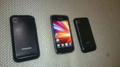 Samsung Galaxy S Plus GT-i9001. �/�