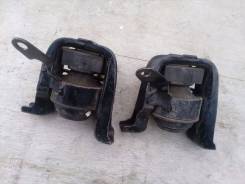 Подушка двигателя. Toyota Wish, ZNE10, ZNE10G, ZNE14, ZNE14G Двигатель 1ZZFE