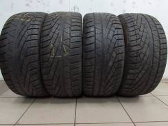 Pirelli W 210 Sottozero. Зимние, без шипов, 30 %, 4 шт