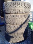 Nokian Hakkapeliitta R2 SUV. Зимние, без шипов, 2013 год, 40 %, 4 шт